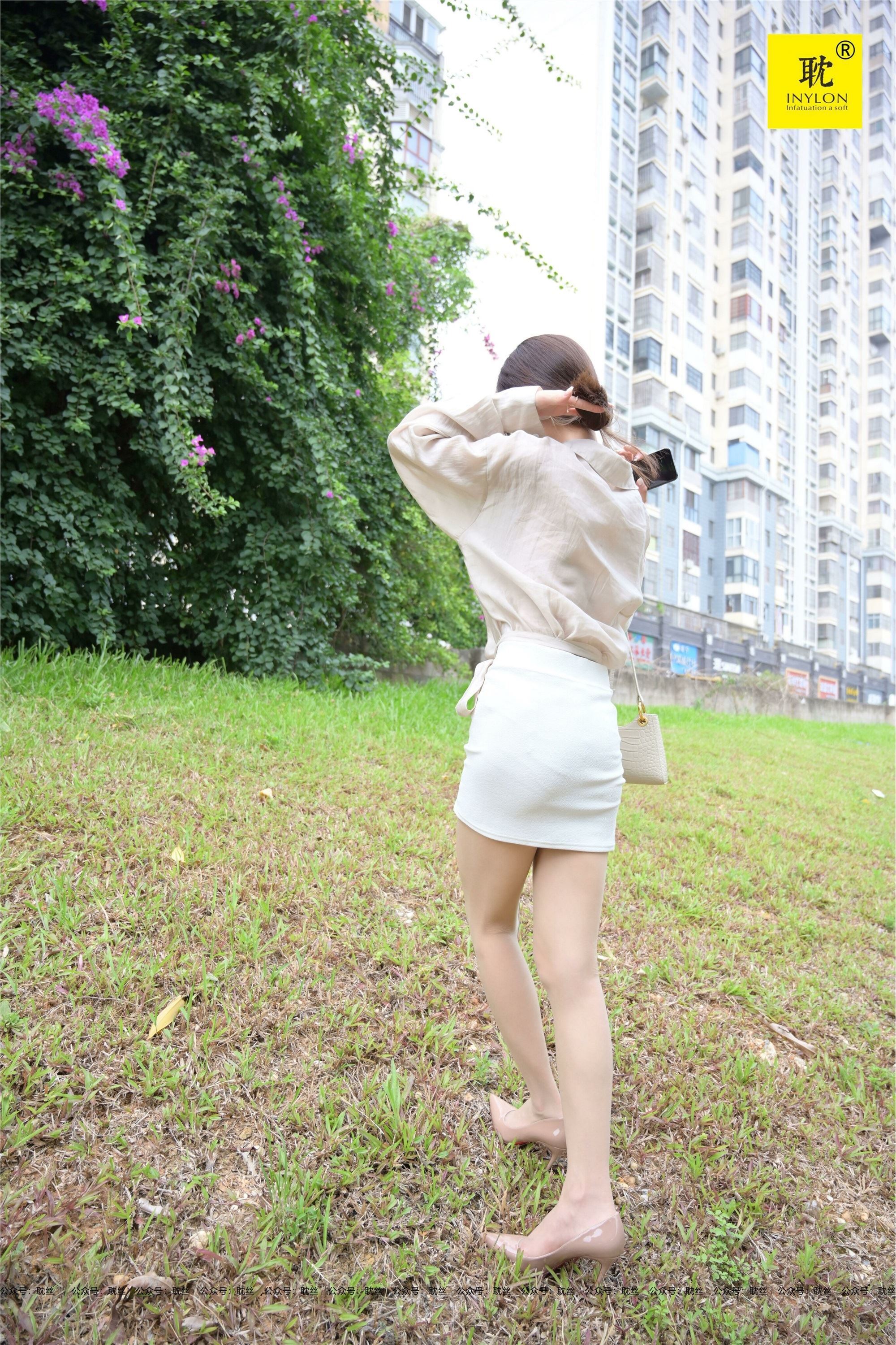 IESS异思趣向  第N种幻想之《一个人下班》⑤ 丘主管